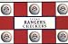 Texas Rangers Checkers