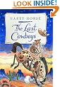 The Last Cowboys