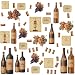 RoomMates RMK1257SCS Wine Tasting Peel & Stick Wall Decals