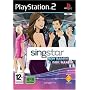 SingStar BoyBands vs GirlBands (PS2)