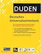 Duden - Deutsches...