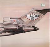 Licensed to ill (1986)/ Vinyl record [Vinyl-LP]