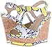 LFL by Lust for Life Women's L -Lana Wedge Sandal