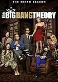 The Big Bang Theory - Season 9 [DVD]