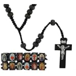 Black Rosary