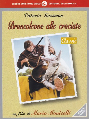 Brancaleone Alle Crociate Brancaleone Alle Crociate