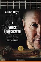 A Voice Undefeated A Voice Undefeated