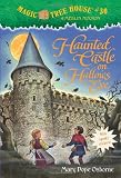 Magic Tree House #30: Haunted Castle on Hallows Eve (A Stepping Stone Book(TM))