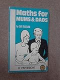 Maths for mums and dads