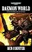 Daemon World (Warhammer 40000)
