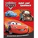 Disney Aktivity: Cars. Spiel- und Spa�buch: Mit lustigen R�tseln, Spielen und tollen Bildern