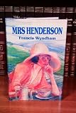 Mrs Henderson