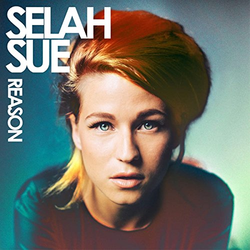 Selah Sue - Reason - Zortam Music