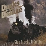 Ducks Deluxe Side Tracks & Smokers
