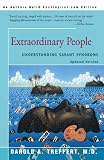 Extraordinary People : Understanding Savant Syndrome