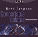 EESPERE: Concertatus Celatus