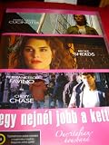 Our Italian Husband [DVD] [2004] / Region 2 PAL DVD / Language : English, Hungarian / Actors: Maria Grazia Cucinotta, Brooke Shields, Chevy Chase, Pierfrancesco Favino, Rich Duva /Director: Ilaria Borrelli / Playtime : 100 minutes