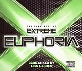 Very Best Of Xtreme Euphoria Mixed By Lisa Lashes