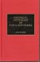 Historical Dictionary of Papua New Guinea