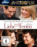 Produkt-Bild: Liebe braucht keine Ferien - Jahr100Film [Blu-ray]