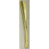 Mayer Mill Brass Hoof Shoe Horn