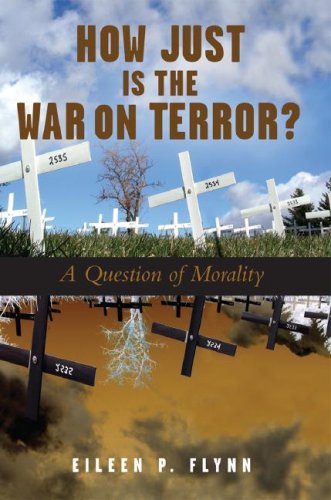 How Just Is the War on Terror?: A Question of Morality under Liberation Theology in The Books Store