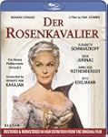 Richard Strauss: Der Rosenkavalier [B...