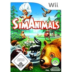 SimAnimals