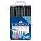 Faber-Castell Pitt Brush-Tip Artist Pens - Pastels