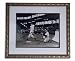 Autographed Ted Williams Autographed Framed and Matted Boston Red Sox 11x14 Photo