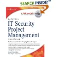 Syngress IT Security Project Management Handbook