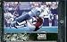 1997 Upper Deck Legends # 123 Ed Too Tall Jones Dallas Cowboys Football Card - Mint Condition - Shipped In Protective ScrewDown Case!