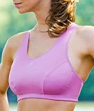 CW-X by Wacoal Sports Support Bra