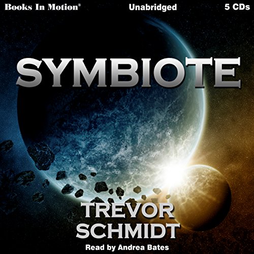 Symbiote, by Trevor Schmidt