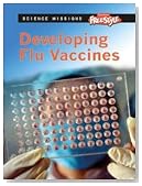 Developing Flu Vaccines (Freestyle Science Missions)
