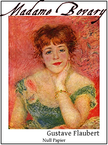 Madame Bovary (detebe) (German Edition)