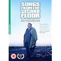 Songs from the Second Floor [DVD] [2000]