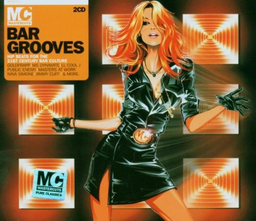 Mastercuts - Bar Grooves