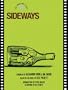 Sideways: The Shooting Script