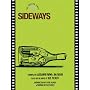 Sideways: The Shooting Script
