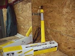 Power Port 32 LED 14.4V Rechargeable Work Light