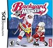 Backyard Hockey