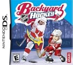 Backyard Hockey [E]