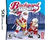 Backyard Hockey
