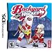 Backyard Hockey