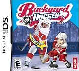 Backyard Hockey