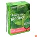 Seventh Generation Pantiliners, Chlorine Free, 45 pantiliners (Pack of 6)
