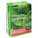 Health & Personal Care : Seventh Generation Pantiliners, Chlorine Free, 45 pantiliners (Pack of 6)
