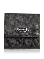 ZZ_Dolce & Gabbana Portallaves (Marrón Oscuro)