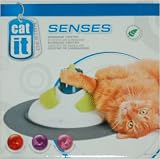 Catit Design Senses Massage Center